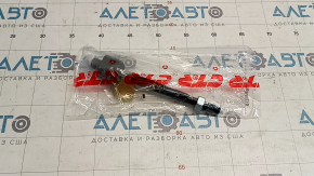 Steering rod left Honda Civic X FC 16-21 CTR