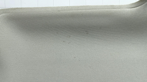 Ford Ecosport 18-22 headlining for sunroof, grey, creases, for dry cleaning