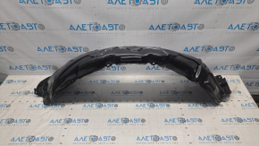 Front right mudguard Toyota Camry v40