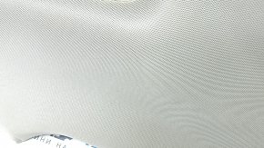 Ford Ecosport 18-22 headlining for sunroof, grey, creases, for dry cleaning
