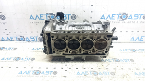 Cylinder head assembly VW Passat b7 12-15 USA 1.8T for grinding, without oil separator, and one camshaft