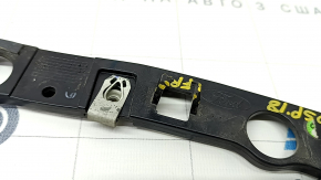 Front bumper mount right Ford Ecosport 18-22 broken mount