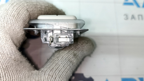 Front right light Ford Ecosport 18-22 under sunroof, grey