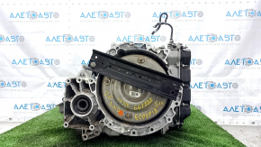Automatic transmission complete Ford Ecosport 18- 2.0 51k driftwood, emulsion, for spare parts