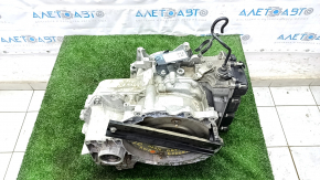Automatic transmission complete Ford Ecosport 18- 2.0 51k driftwood, emulsion, for spare parts