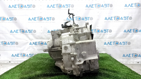 Automatic transmission complete Ford Ecosport 18- 2.0 51k driftwood, emulsion, for spare parts