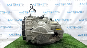 Automatic transmission complete Ford Ecosport 18- 2.0 51k driftwood, emulsion, for spare parts