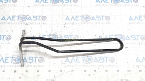 Power Steering Cooling Radiator Nissan Murano z50 03-08