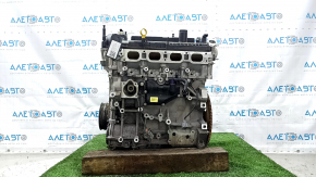 Ford Ecosport 18-22 2.0 20HDEX 51k engine, driftwood, emulsion, wedge, for parts