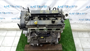 Ford Ecosport 18-22 2.0 20HDEX 51k engine, driftwood, emulsion, wedge, for parts
