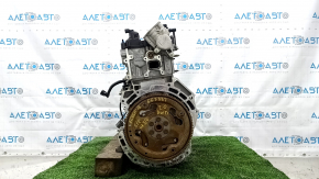 Ford Ecosport 18-22 2.0 20HDEX 51k engine, driftwood, emulsion, wedge, for parts