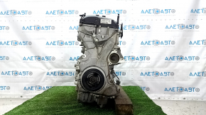 Ford Ecosport 18-22 2.0 20HDEX 51k engine, driftwood, emulsion, wedge, for parts