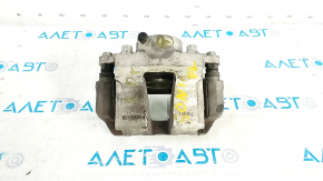 Front left caliper assembly Hyundai Sonata 11-14