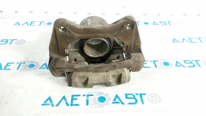 Front left caliper assembly Hyundai Sonata 11-14