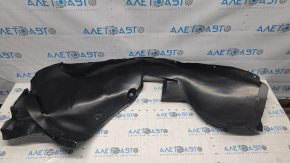 Front left mudguard VW Tiguan 12-17 rest