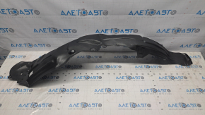 Front right mudguard Toyota Rav4 13-18