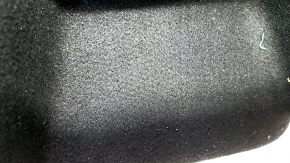Right arch trim Ford Ecosport 18-22 for subwoofer, scale