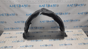 Front left fender liner Toyota Camry v40