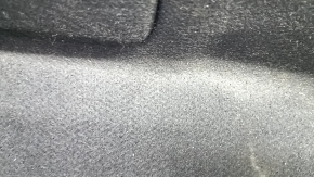 Left arch trim Ford Ecosport 18-22 scale