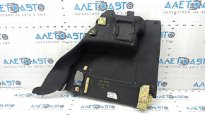 Left arch trim Ford Ecosport 18-22 scale