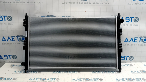 Radiator cooling water Mitsubishi Outlander Sport ASX 10- 2.0 2.4 TYC