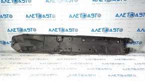 Threshold trim right Toyota Camry v50 12-14 usa type 2, cracks