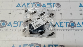 Rear bumper mount center upper Mazda CX-30 20- OEM