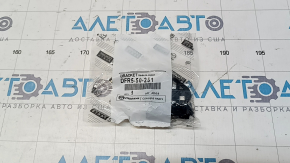 Rear bumper mount center upper Mazda CX-30 20- OEM