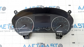 Instrument cluster Ford Ecosport 19-22 51k scratches