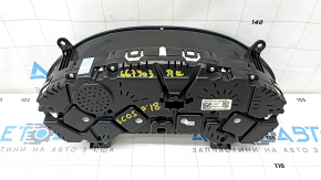 Instrument cluster Ford Ecosport 19-22 51k scratches