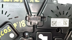 Instrument cluster Ford Ecosport 19-22 51k scratches