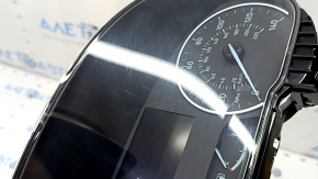 Instrument cluster Ford Ecosport 19-22 51k scratches