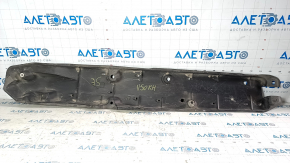 Threshold trim right Toyota Camry v50 12-14 usa type 2, crack