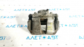 Front right caliper assembly Hyundai Sonata 11-14
