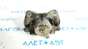 Front right caliper assembly Hyundai Sonata 11-14