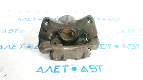 Front right caliper assembly Hyundai Sonata 11-14