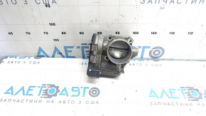 Throttle body Ford Fiesta 11-19 1.6