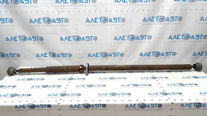Driveshaft propeller Ford Ecosport 18-22 rusty