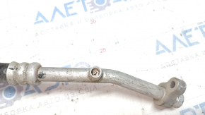 Nissan Murano z50 03-07 air conditioning compressor-heater hose without cap