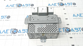 Ford Ecosport 18-22 Radio Tape Recorder
