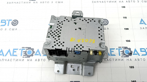 Ford Ecosport 18-22 Radio Tape Recorder