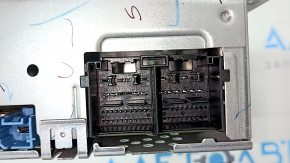 Ford Ecosport 18-22 Radio Tape Recorder