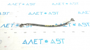 Brake hose rear left Hyundai Sonata 11-15
