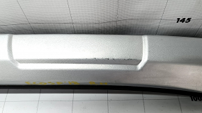 Railing longitudinal right Ford Ecosport 18-22 gray, worn