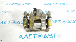 Rear left caliper assembly for Hyundai Sonata 11-15