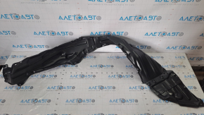 Front right mudguard Toyota Prius 50 16-