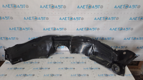 Front right mudguard Toyota Highlander 14-19 3.5