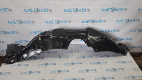 Front right mudguard Toyota Highlander 14-19 3.5