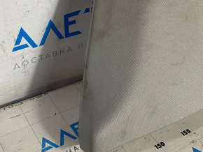 Upper center pillar trim right Tesla Model Y 20 - gray, chemically treated