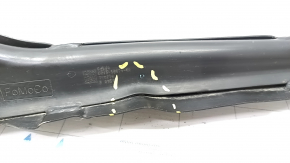 Rear right lower transverse control arm Ford Ecosport 18-22 AWD dented